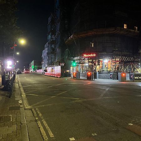 Stay Inn Studio'S London Eksteriør billede