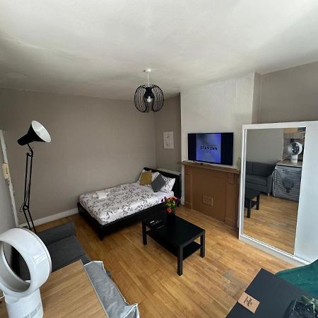 Stay Inn Studio'S London Eksteriør billede
