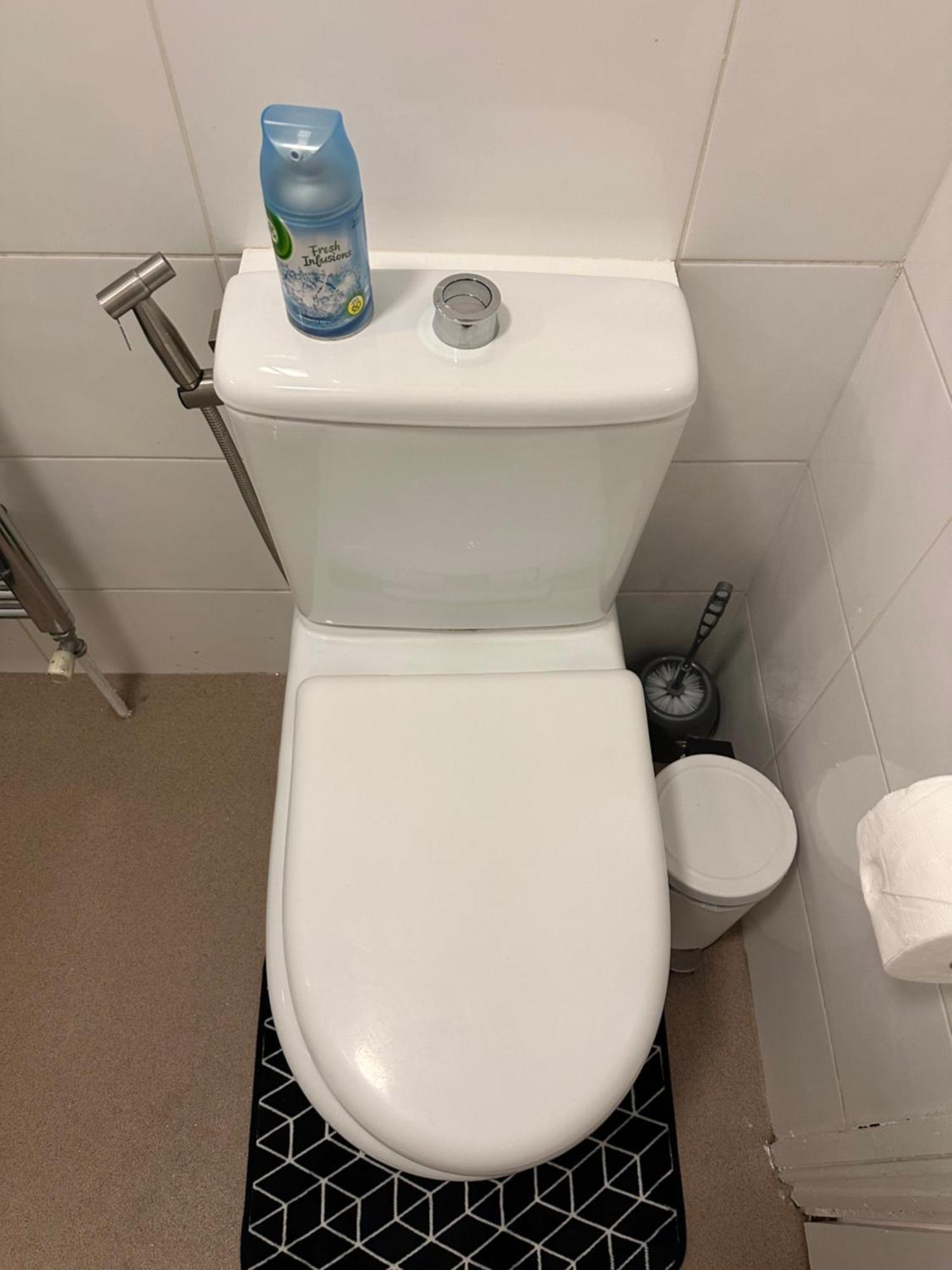 Stay Inn Studio'S London Eksteriør billede
